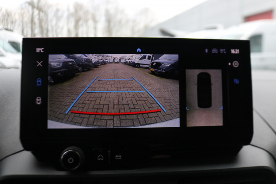 Toyota PROACE CITY 1.5 D-4D L1 Automaat Professional Nieuw Model (Wordt verwacht)