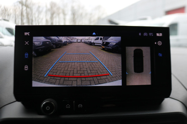 Toyota PROACE CITY 1.5 D-4D L1 Automaat Professional Nieuw Model (Wordt verwacht)