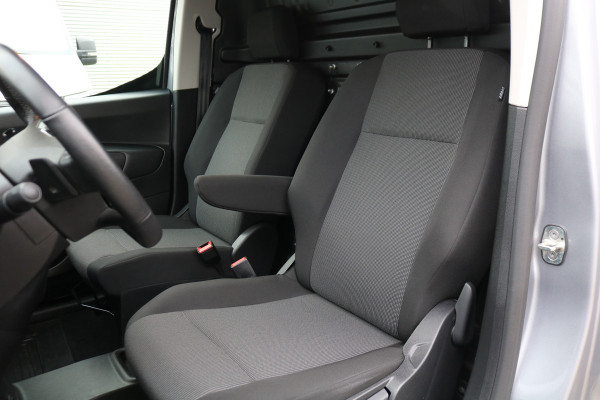 Toyota PROACE CITY 1.5 D-4D L1 Automaat Professional Nieuw Model (Wordt verwacht)