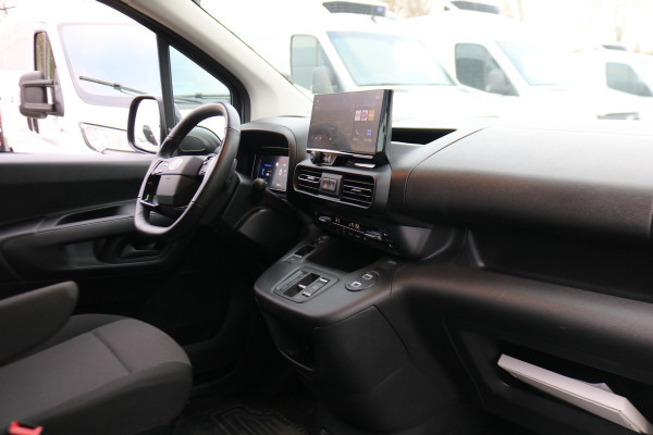 Toyota PROACE CITY 1.5 D-4D L1 Automaat Professional Nieuw Model (Wordt verwacht)