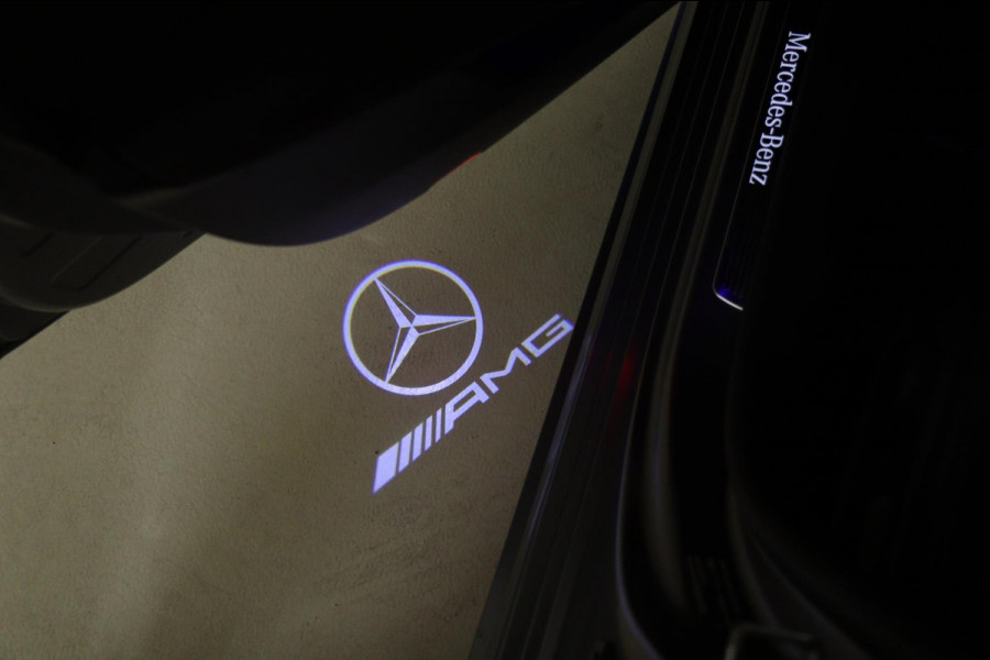 Mercedes-Benz A-Klasse 200 AMG-LINE NAP/PANO/HUD/STOELV/CARPLAY/ACC/BOMVOL