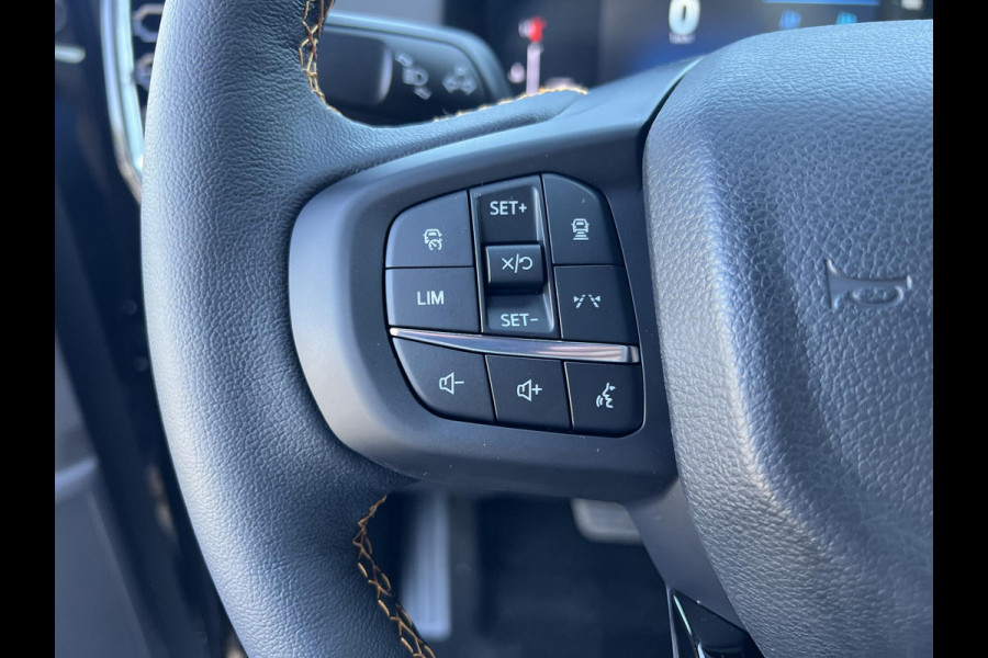 Ford Ranger 2.3 PHEV Wildtrak Double Cab | SCI | 281pk |  5 persoons! | Technology Pack Plus Trailer | Cargo Area Pack | Power Rollertop | Prijs excl. BTW incl. BPM | laadkabel mode 3 16A