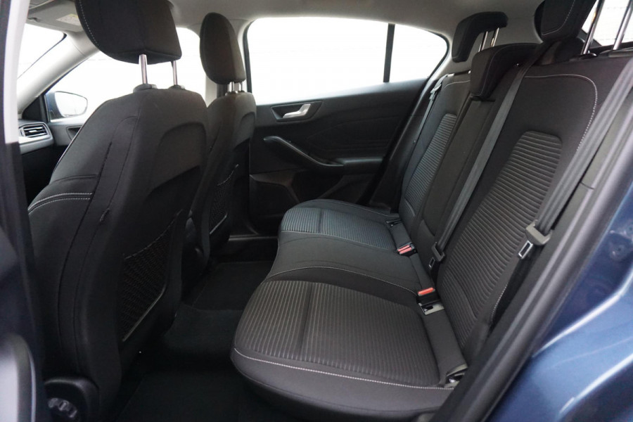 Ford Focus 1.0 EcoB.125PK Titanium Business/Trekhaak/1e Eig./ Dealeronderhouden!