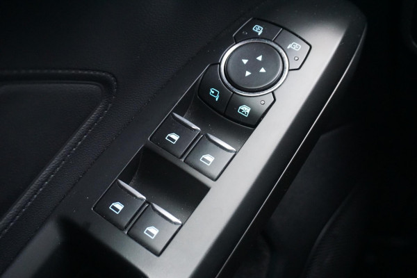 Ford Focus 1.0 EcoB.125PK Titanium Business/Trekhaak/1e Eig./ Dealeronderhouden!