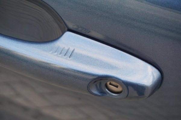 Ford Focus 1.0 EcoB.125PK Titanium Business/Trekhaak/1e Eig./ Dealeronderhouden!