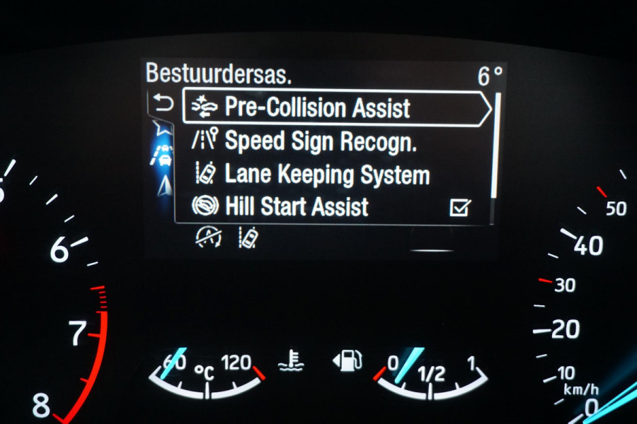 Ford Focus 1.0 EcoB.125PK Titanium Business/Trekhaak/1e Eig./ Dealeronderhouden!