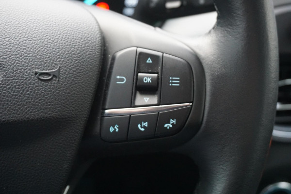 Ford Focus 1.0 EcoB.125PK Titanium Business/Trekhaak/1e Eig./ Dealeronderhouden!