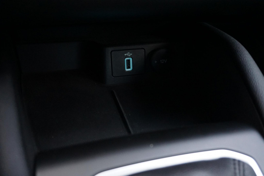 Ford Focus 1.0 EcoB.125PK Titanium Business/Trekhaak/1e Eig./ Dealeronderhouden!