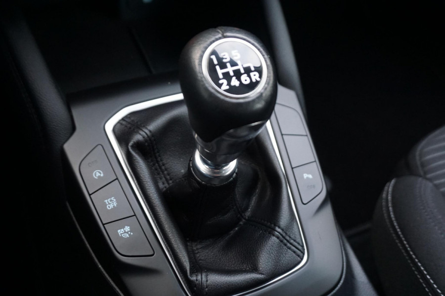 Ford Focus 1.0 EcoB.125PK Titanium Business/Trekhaak/1e Eig./ Dealeronderhouden!