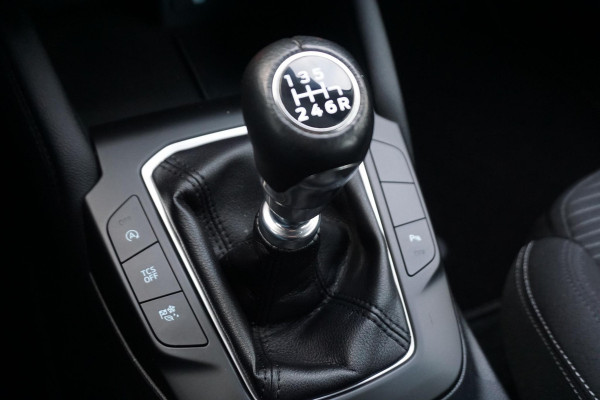 Ford Focus 1.0 EcoB.125PK Titanium Business/Trekhaak/1e Eig./ Dealeronderhouden!