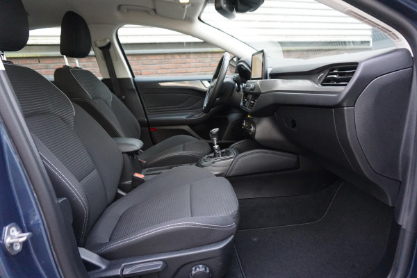 Ford Focus 1.0 EcoB.125PK Titanium Business/Trekhaak/1e Eig./ Dealeronderhouden!