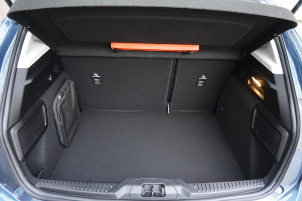 Ford Focus 1.0 EcoB.125PK Titanium Business/Trekhaak/1e Eig./ Dealeronderhouden!