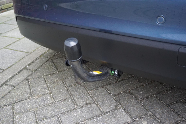 Ford Focus 1.0 EcoB.125PK Titanium Business/Trekhaak/1e Eig./ Dealeronderhouden!