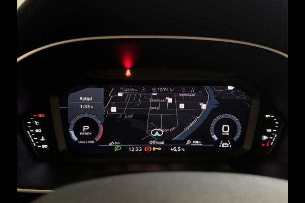 Audi Q3 35 TFSI 150PK S-TRONIC S-LINE CAMERA/TREKHAAK/LEDER/MATRIX-LED