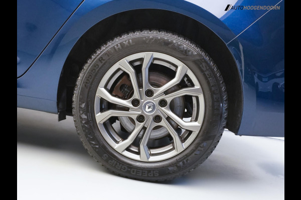 Renault Mégane Estate 1.6 E-Tech Plug-In Hybrid 160 R.S. Line (APPLE CARPLAY,LED,KEYLESS,KEYLESS,DIGITAAL DISPLAY,PARKEERSENSOREN)