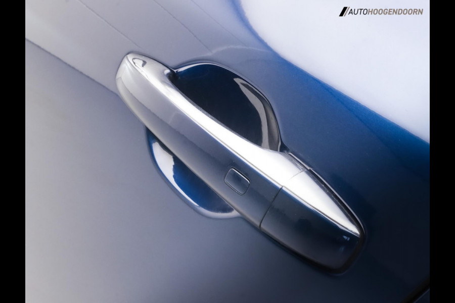 Renault Mégane Estate 1.6 E-Tech Plug-In Hybrid 160 R.S. Line (APPLE CARPLAY,LED,KEYLESS,KEYLESS,DIGITAAL DISPLAY,PARKEERSENSOREN)