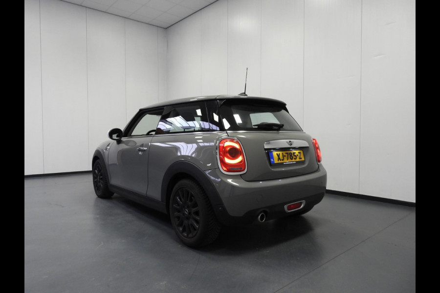 MINI Mini 1.5 One Business NAVI/AIRCO/CRUISE/PDC/16"LMV!