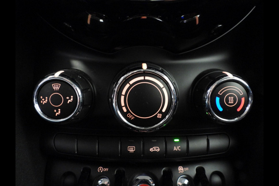 MINI Mini 1.5 One Business NAVI/AIRCO/CRUISE/PDC/16"LMV!