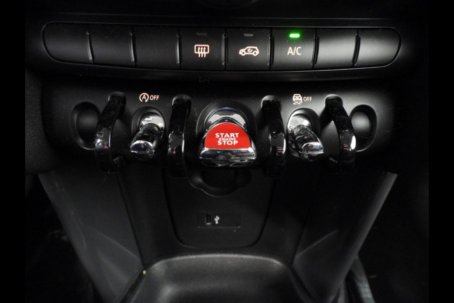 MINI Mini 1.5 One Business NAVI/AIRCO/CRUISE/PDC/16"LMV!