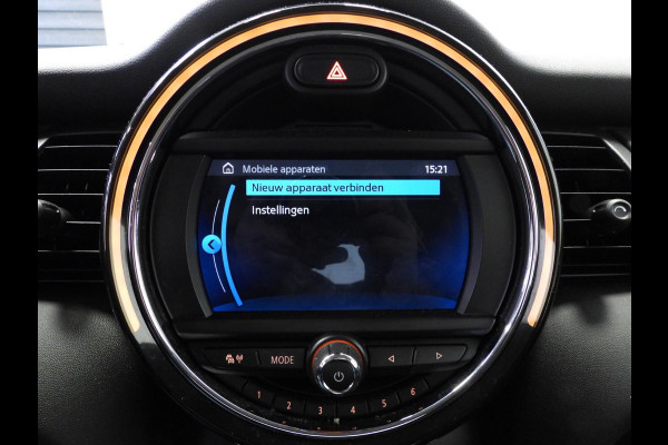 MINI Mini 1.5 One Business NAVI/AIRCO/CRUISE/PDC/16"LMV!