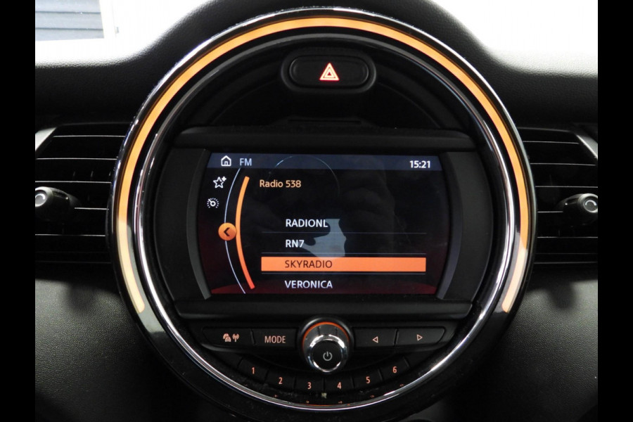 MINI Mini 1.5 One Business NAVI/AIRCO/CRUISE/PDC/16"LMV!