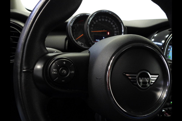 MINI Mini 1.5 One Business NAVI/AIRCO/CRUISE/PDC/16"LMV!