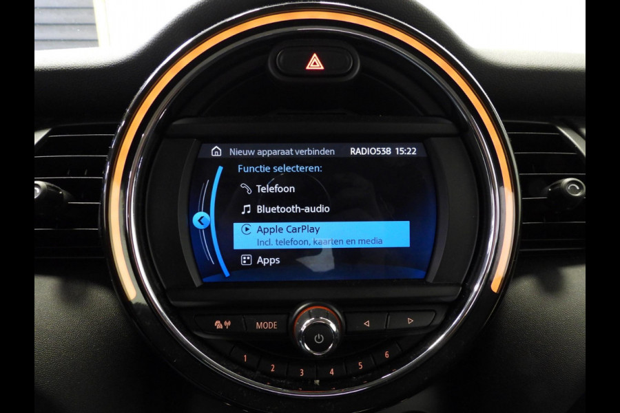 MINI Mini 1.5 One Business NAVI/AIRCO/CRUISE/PDC/16"LMV!