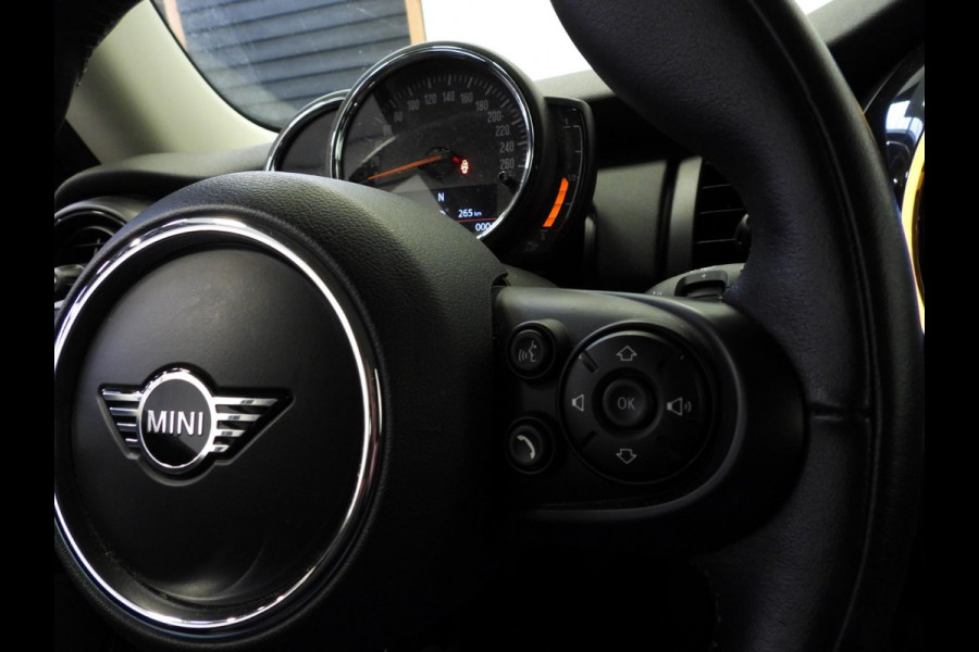 MINI Mini 1.5 One Business NAVI/AIRCO/CRUISE/PDC/16"LMV!