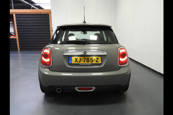 MINI Mini 1.5 One Business NAVI/AIRCO/CRUISE/PDC/16"LMV!