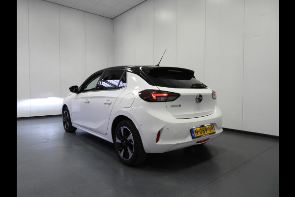 Opel CORSA-E Elegance 50 kWh NAVI/CAMERA/CLIMA/LED/16"LMV!
