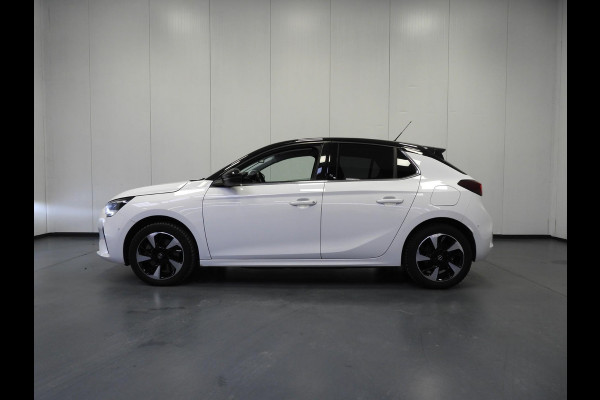 Opel CORSA-E Elegance 50 kWh NAVI/CAMERA/CLIMA/LED/16"LMV!