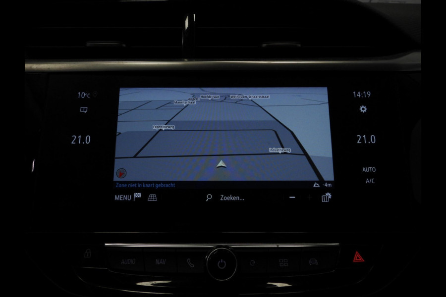 Opel CORSA-E Elegance 50 kWh NAVI/CAMERA/CLIMA/LED/16"LMV!