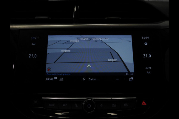 Opel CORSA-E Elegance 50 kWh NAVI/CAMERA/CLIMA/LED/16"LMV!