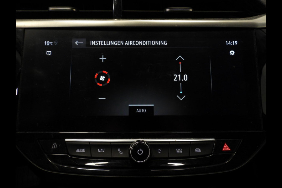 Opel CORSA-E Elegance 50 kWh NAVI/CAMERA/CLIMA/LED/16"LMV!