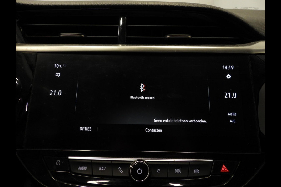 Opel CORSA-E Elegance 50 kWh NAVI/CAMERA/CLIMA/LED/16"LMV!