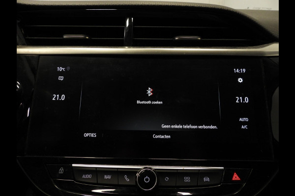 Opel CORSA-E Elegance 50 kWh NAVI/CAMERA/CLIMA/LED/16"LMV!