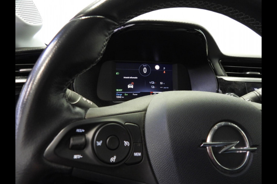 Opel CORSA-E Elegance 50 kWh NAVI/CAMERA/CLIMA/LED/16"LMV!