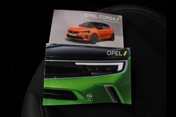 Opel CORSA-E Elegance 50 kWh NAVI/CAMERA/CLIMA/LED/16"LMV!