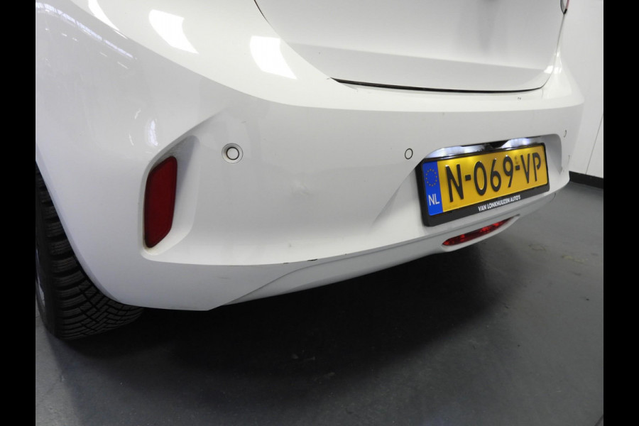 Opel CORSA-E Elegance 50 kWh NAVI/CAMERA/CLIMA/LED/16"LMV!