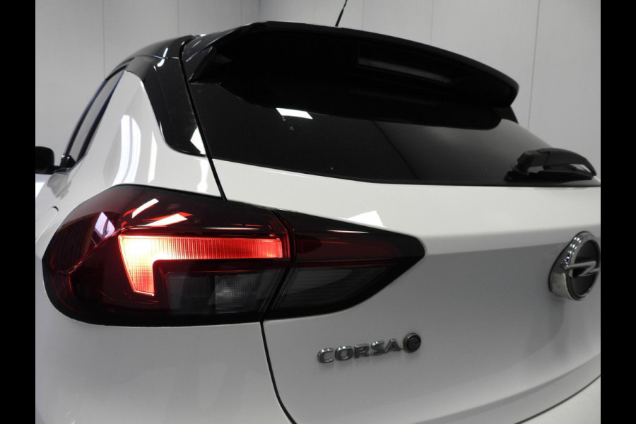 Opel CORSA-E Elegance 50 kWh NAVI/CAMERA/CLIMA/LED/16"LMV!