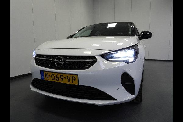 Opel CORSA-E Elegance 50 kWh NAVI/CAMERA/CLIMA/LED/16"LMV!