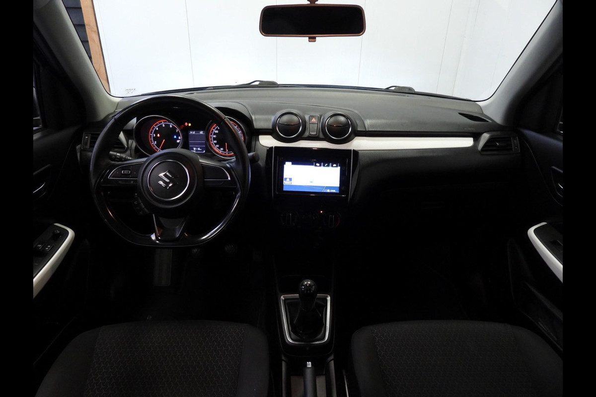 Suzuki Swift 1.2 Select NAVI/CAMERA/AIRCO/16"LMV!
