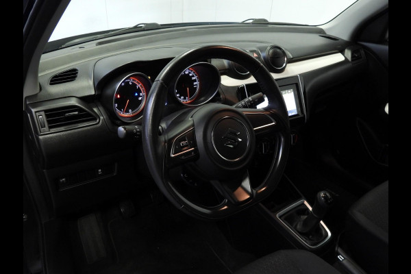 Suzuki Swift 1.2 Select NAVI/CAMERA/AIRCO/16"LMV!