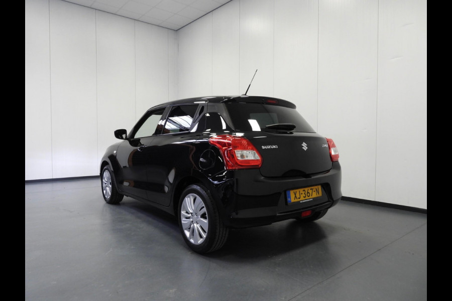 Suzuki Swift 1.2 Select NAVI/CAMERA/AIRCO/16"LMV!