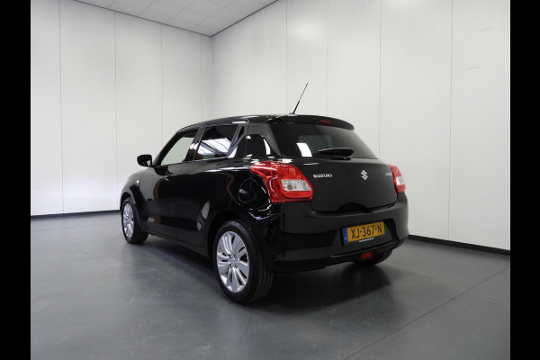Suzuki Swift 1.2 Select NAVI/CAMERA/AIRCO/16"LMV!