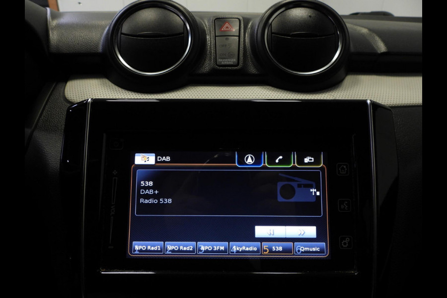 Suzuki Swift 1.2 Select NAVI/CAMERA/AIRCO/16"LMV!