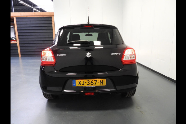 Suzuki Swift 1.2 Select NAVI/CAMERA/AIRCO/16"LMV!
