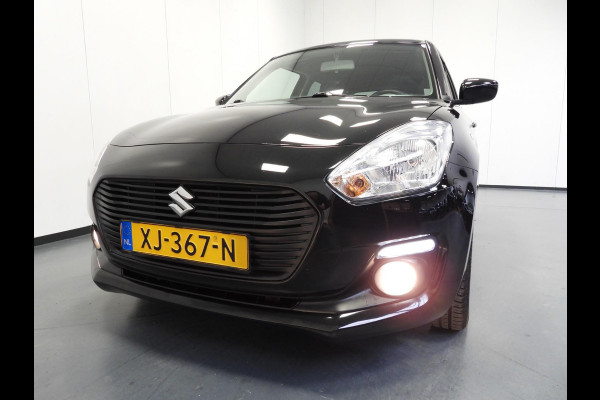 Suzuki Swift 1.2 Select NAVI/CAMERA/AIRCO/16"LMV!