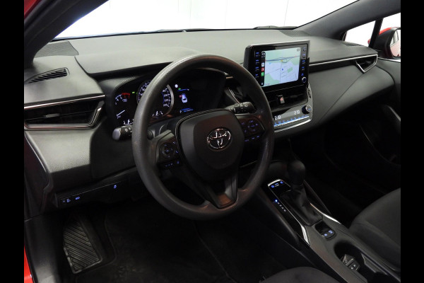 Toyota Corolla Touring Sports 1.8 Hybrid Comfort NAVI-APP/CAMERA/CLIMA/ADAPT.CRUISE/LED!