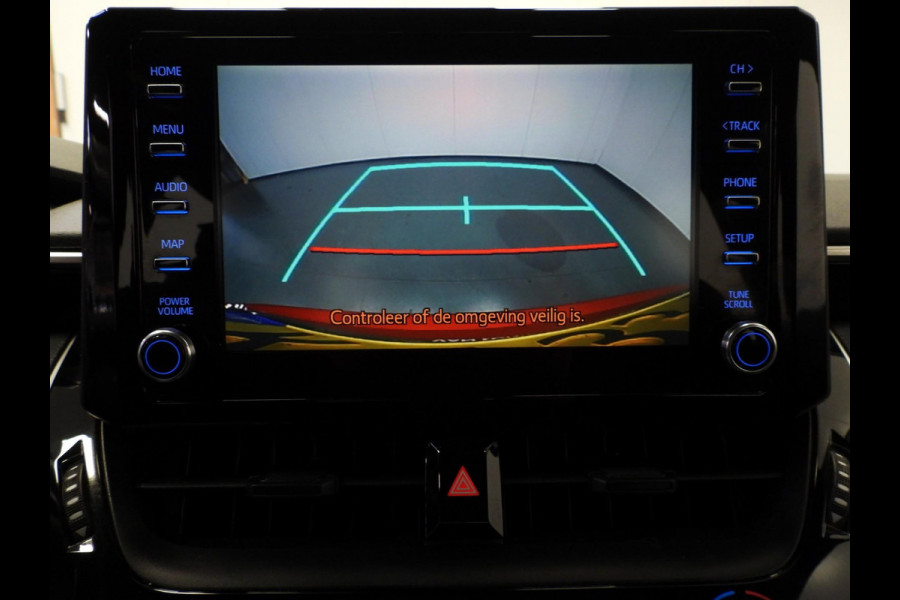 Toyota Corolla Touring Sports 1.8 Hybrid Comfort NAVI-APP/CAMERA/CLIMA/ADAPT.CRUISE/LED!